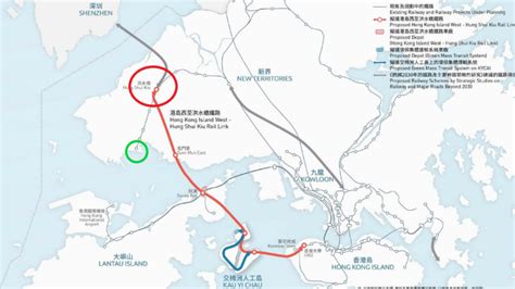 邰港掏空|硬倒5800億填海 掏空儲備禍延將來